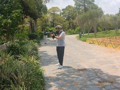 -松山湖梦幻百花洲