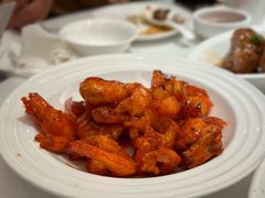 吮指回味虾-金春禧(世茂国际广场店)