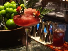 -Mogul Eatery·大亨餐酒馆