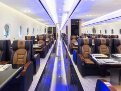 -伯尔曼航空主题西餐厅(大洋百货店)