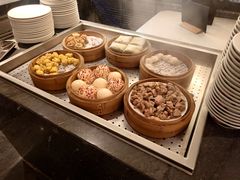-广州设计之都温德姆酒店·月澜西餐厅