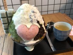 -WONDER ICE 萬得冰田(建設路总店)