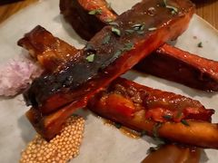 -BOR Eatery(安福路店)