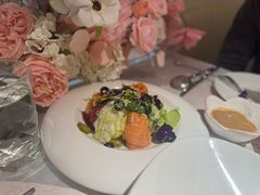 -PARFUM FLORAL花境法餐(南京首店)