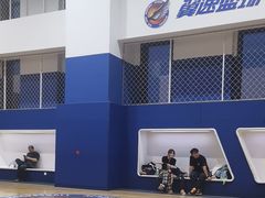 -翼速篮球·少儿篮球培训·中考体育(贵和店·原鲁能城店)