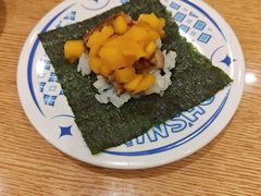 -金匠寿司(金虹桥国际中心店)