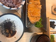 -胜博殿日式炸猪排(西红门店)