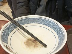 -武圣羊汤·西北面(安德路店)