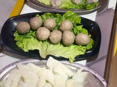 -销魂美蛙鱼头火锅(上海首店)