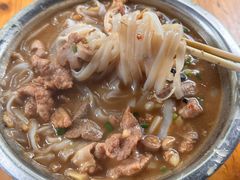 -脆珊粉店(明秀西路店)