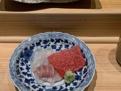 -鮨然(然寿司钱粮胡同店)