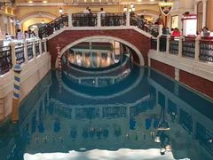 -澳门喜来登大酒店