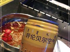 -很久以前羊肉串(大华三路店)