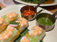 -普叽普叽泰式茶餐厅(港汇店)