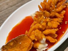 -四姐妹东北饺子(沙尾路店)