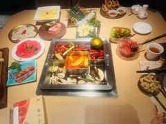 -锦城印象火锅(天府三街店)
