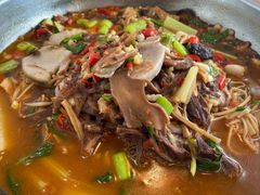 -三只鸟本地特色菜馆(上饶总店)