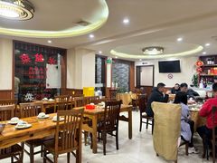 -半盆菜酒家(中山南一路店)