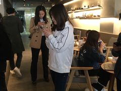 -瑞幸咖啡(1+1大厦店)