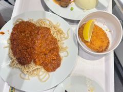 -宜家·瑞典风味餐厅(四元桥店)