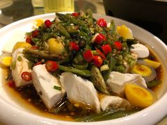 -赤宴·川菜(玉林店)