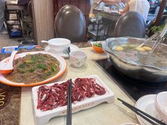 -潮悦牛肉火锅城(水贝店)