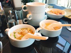 -上海佘山世茂艾美酒店