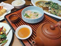 -外婆烧.老杭帮菜(庆春店)
