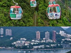 -香港海洋公园