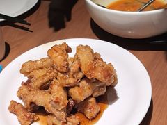 -吕氏疙瘩汤·新鲁菜(济南万象城店)