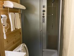 -北京山里寒舍度假酒店