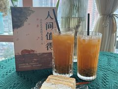 -贝莱德堡咖啡(红桂大厦店)