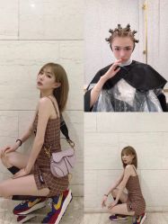 -3AM·S HAIR SALON烫发染发接发