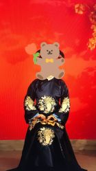 -美云庭古装·格格服汉服·京城旅拍(北京店)