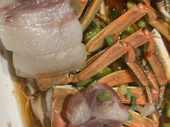 -道道鲜·崇明私房菜(五角场店)