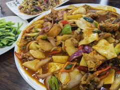 -清真·伊清阁餐厅