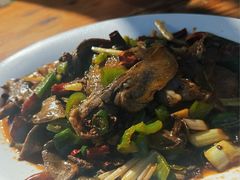 -九九牛肉馆(南山路店)