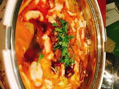 -龙梅肥肠鱼(明瓦廊店)