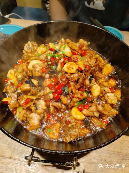 餐酷哈雷餐厅(通程广场店)图片