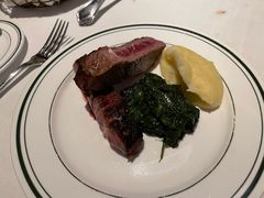 -Wolfgang’s Steakhouse 沃夫冈牛排馆(上海白玉兰广场店)