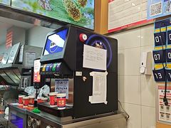 -塔斯汀中国汉堡(管城春风十里店)