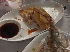 -小六农家乐(崇明西沙湿地店)