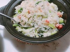 -梁家大院•农家菜(昆山会展中心店)