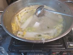 -正宗简阳羊肉汤(荣盛·布鲁明顿广场店)