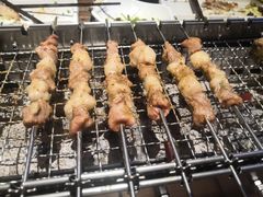 -三个蒙古大叔羊肉串(大宁店)