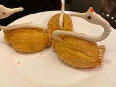-富力万达嘉华酒店-品珍中餐厅(水果湖店)
