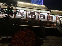 -海子诗歌陈列馆