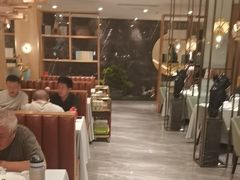 -百姓渔村(南中环店)