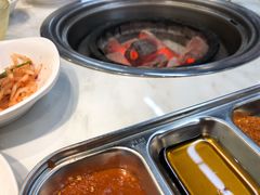 -六七八韩式烤肉·韩国料理(上杭路店)
