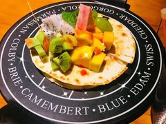 -黑角餐厅美式狂野Blackhorn(昌茂花园店)